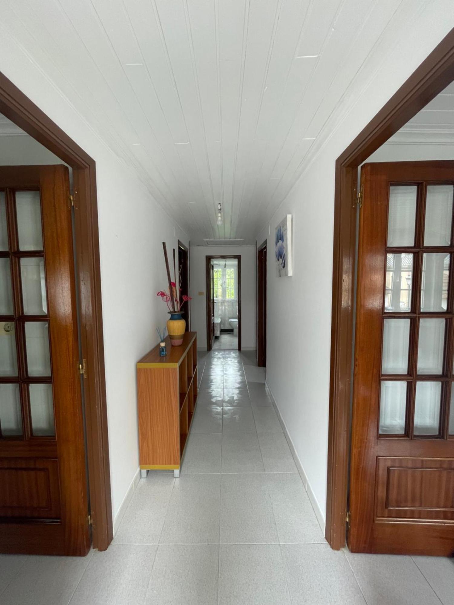 Lar Etxea O Barqueiro Apartment Porto do Barqueiro Exterior photo